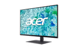 Acer Vero B327QKB1bmiiprzx, 31.5, 4K UHD
