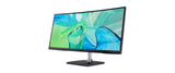 Acer Vero CB3, 34 curved, IPS, WQHD