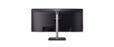 Acer Vero CB3, 34 curved, IPS, WQHD