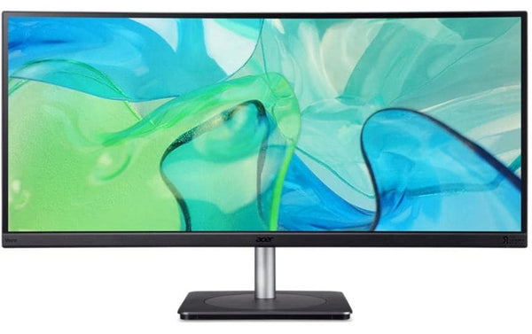 Acer Vero CB3, 34 curved, IPS, WQHD