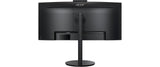 Acer Vero CB3, 34 curved, VA, WQHD