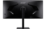 Acer Vero CZ2, 34 curved, VA, UWQHD