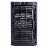 Fractal Définir la fenêtre Nano S (Mini ITX Thin Mini ITX, Mini-ITX)