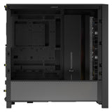 Corsair FRAME 4000D RS ARGB (ATX, mATX, Mini-ITX)