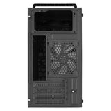 AeroCool CS-109 (mATX, Mini-ITX)