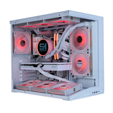 Photo de ALTEGO Blanc - SwissHardware