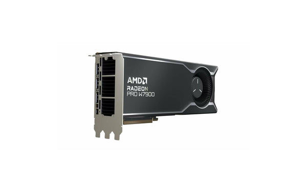 AMD RADEON PRO W7900, 48 GB GDDR6
