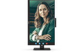 AOC 23.8 IPS Monitor, 1920x1080, 75Hz