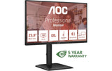 AOC 24 24E4CV IPS WLED, 1920 x 1080 120Hz