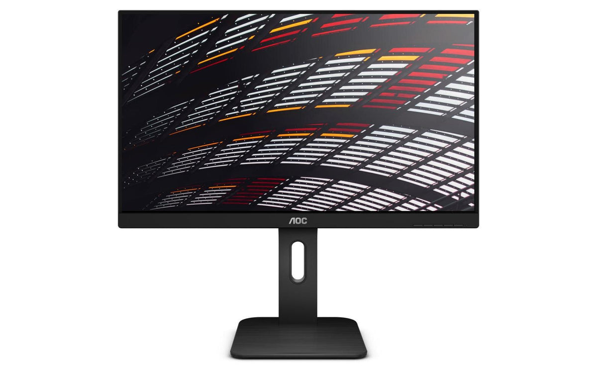 AOC 24 24P1, IPS, 1920x1080