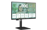 AOC 24 24P4CV, 1920x1080, 120 Hz IPS