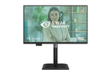AOC 24 24P4CV, 1920x1080, 120 Hz IPS