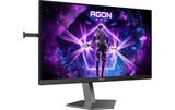 AOC 24 AG246FK6, 1920 x 1080, TN eSports