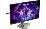 AOC 24 AG246FK6, 1920 x 1080, TN eSports