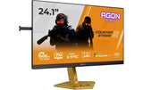 AOC 24 CS24A, 1920x1080, 600Hz TN eSports