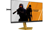 AOC 24 CS24A, 1920x1080, 600Hz TN eSports