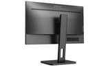 AOC 24 Q24P2Q WLED, 2560x1440, IPS