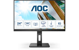 AOC 24 VA WLED Monitor, 1920 x 1080, 75 Hz