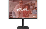 AOC 24 X24E4U, 16:10, 1920x1300, 100Hz