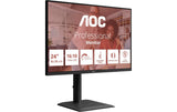 AOC 24 X24E4U, 16:10, 1920x1300, 100Hz