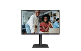AOC 24 X24E4U, 16:10, 1920x1300, 100Hz