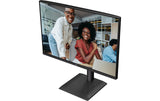 AOC 24 X24E4U, 16:10, 1920x1300, 100Hz