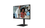AOC 24 X24E4U, 16:10, 1920x1300, 100Hz