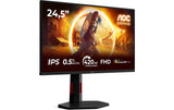 AOC 25 25G4KUR, 1920x1080, 420Hz