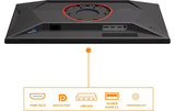 AOC 25 25G4KUR, 1920x1080, 420Hz