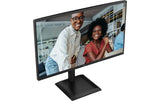 AOC 27 27E4CV, 1920 x 1080, 120Hz