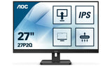 AOC 27 27P2Q  WLED, 1920x1080, IPS