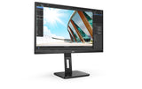 AOC 27 27P2Q  WLED, 1920x1080, IPS