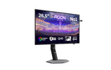 AOC 27 AGP277QKDC, 2560x1440, 540Hz OLED