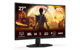 AOC 27 C27G42E, 1920x1080, VA Curved