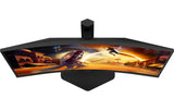 AOC 27 C27G4ZXU 1920x1080, 280 Hz