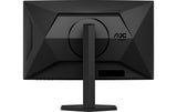 AOC 27 C27G4ZXU 1920x1080, 280 Hz