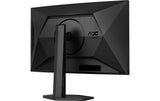 AOC 27 C27G4ZXU 1920x1080, 280 Hz