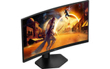 AOC 27 C27G4ZXU 1920x1080, 280 Hz