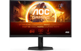 AOC 27 CQ27G4X, VA Curved Mon, 2560x1440