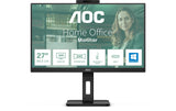 AOC 27 IPS Monitor, 2560 x 1440, 75 Hz
