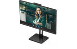 AOC 27 IPS Monitor, 2560 x 1440, 75 Hz