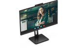 AOC 27 IPS Monitor, 2560 x 1440, 75 Hz