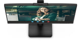 AOC 27 IPS Monitor, 2560 x 1440, 75 Hz