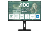 AOC 27 IPS WLED, 2560 x 1440