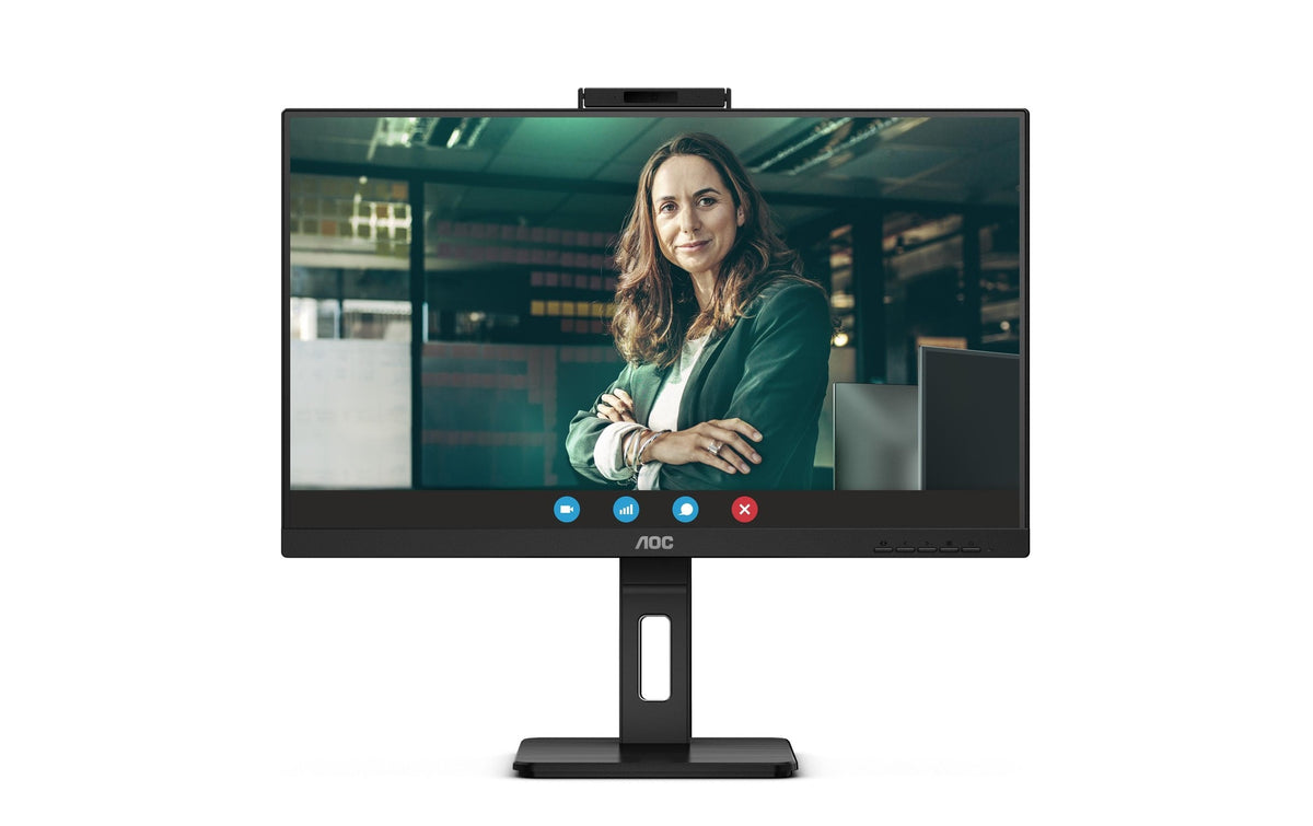 AOC 27 IPS WLED, 2560 x 1440
