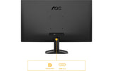 AOC 27 Q27B35E,  IPS, 2560 x 1440 75 Hz