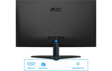 AOC 27 Q27B36X, 2560 x 1440, 144 Hz IPS