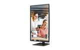 AOC 27 Q27E4CV,  IPS, 2560 x 1440 120 Hz