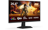 AOC 27 Q27G41ZDF, 2560x1440, 240Hz OLED