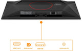 AOC 27 Q27G41ZDF, 2560x1440, 240Hz OLED